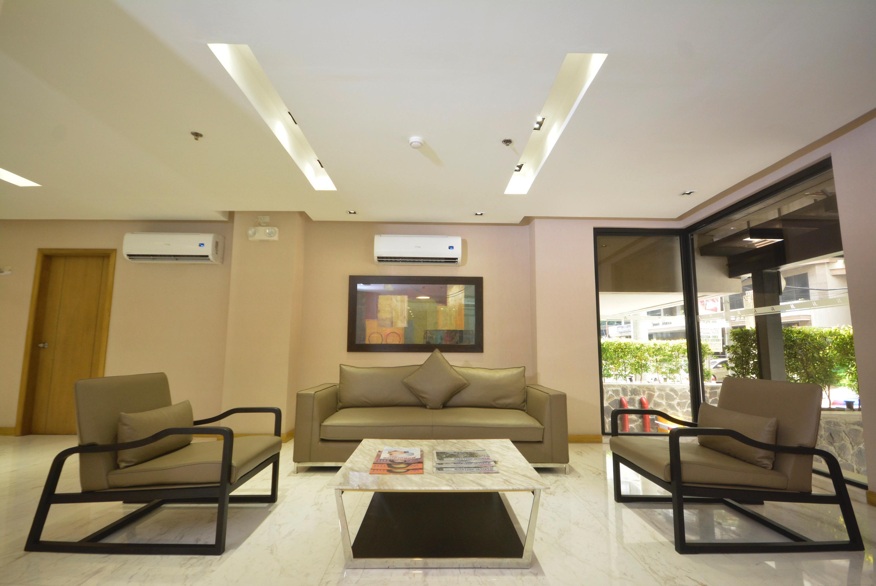 Jinjiang Inn - Ortigas Pasig City Esterno foto