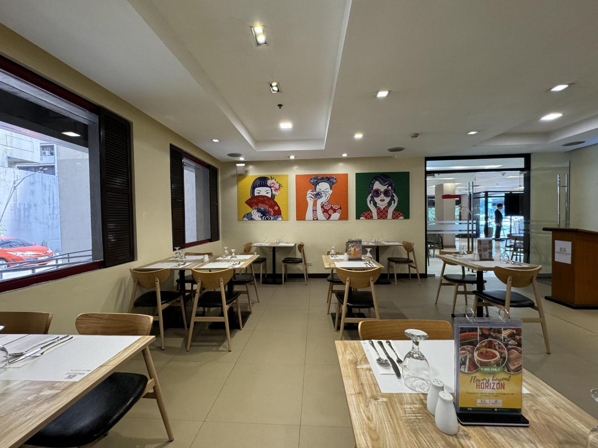 Jinjiang Inn - Ortigas Pasig City Esterno foto